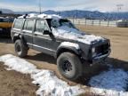 1990 Jeep Cherokee