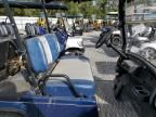 2008 Aspt Golf Cart