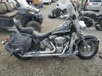 2003 Harley-Davidson Flstci