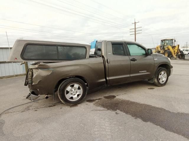 2007 Toyota Tundra Double Cab SR5