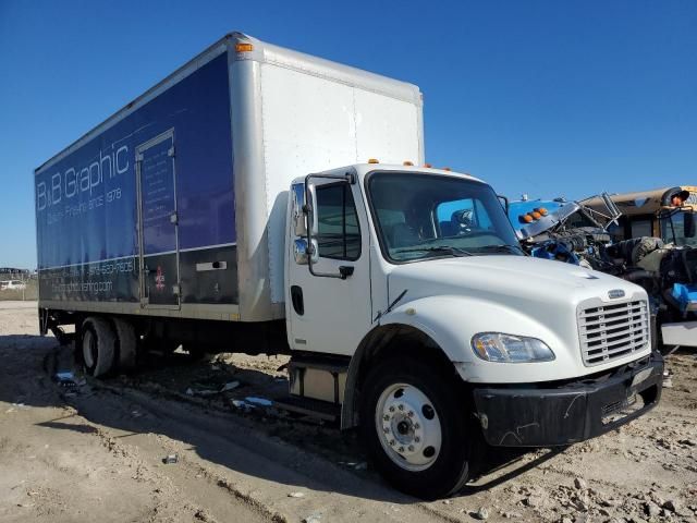 2009 Freightliner M2 106 Medium Duty