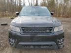 2016 Land Rover Range Rover Sport SC