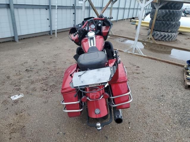 2013 Harley-Davidson Fltru Road Glide Ultra