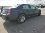 2016 Chrysler 300C