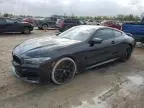 2025 BMW 840I