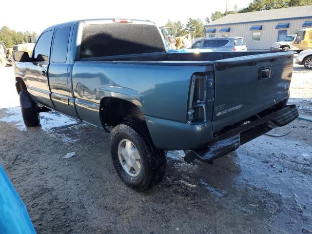 2006 Chevrolet Silverado C1500