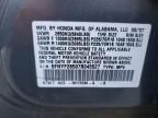 2007 Honda Pilot EXL