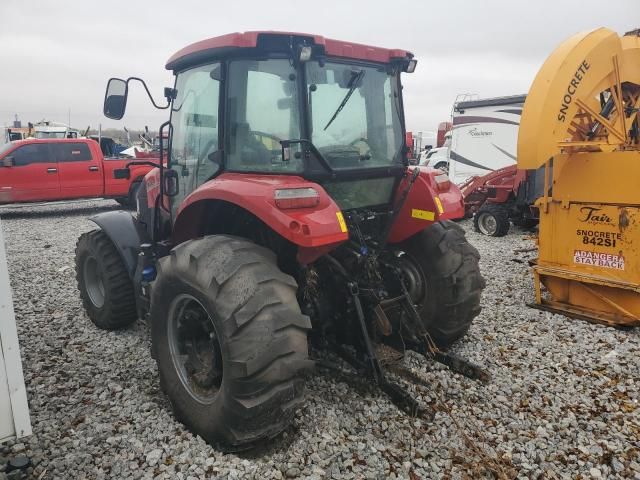 2019 Case Tractor