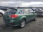 2013 Subaru Outback 3.6R Limited