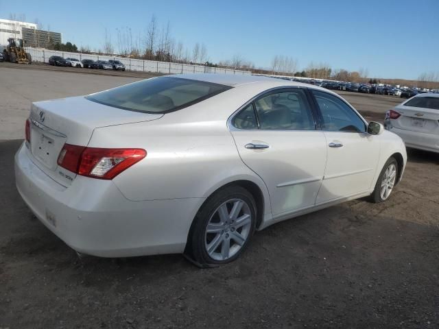 2008 Lexus ES 350