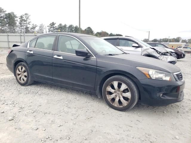 2010 Honda Accord EXL