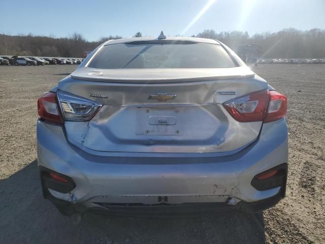 2016 Chevrolet Cruze Premier