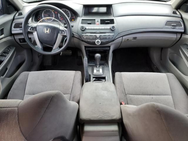 2010 Honda Accord LXP