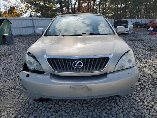 2008 Lexus RX 350