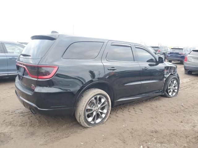 2020 Dodge Durango R/T