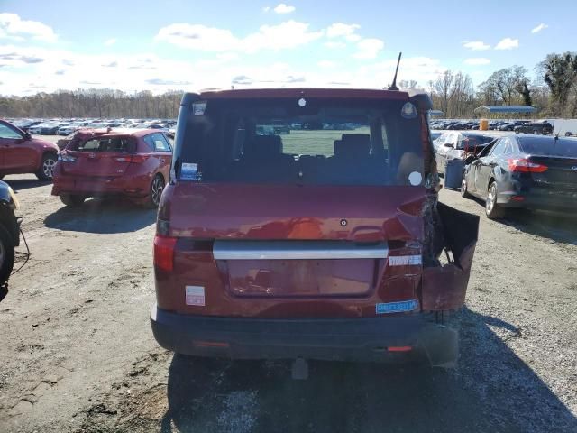 2009 Honda Element EX