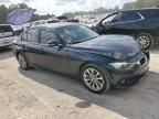 2017 BMW 320 I