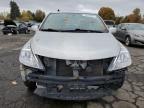 2011 Nissan Versa S