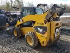 2011 Caterpillar 272C