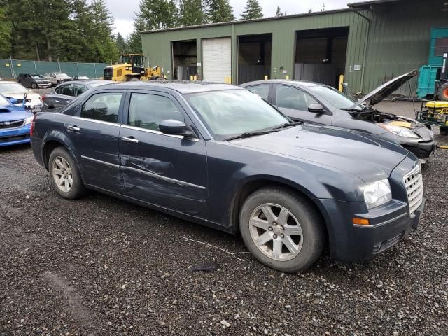 2007 Chrysler 300 Touring