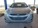 2010 Hyundai Tucson GLS