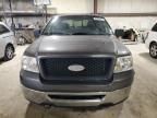 2006 Ford F150 Supercrew