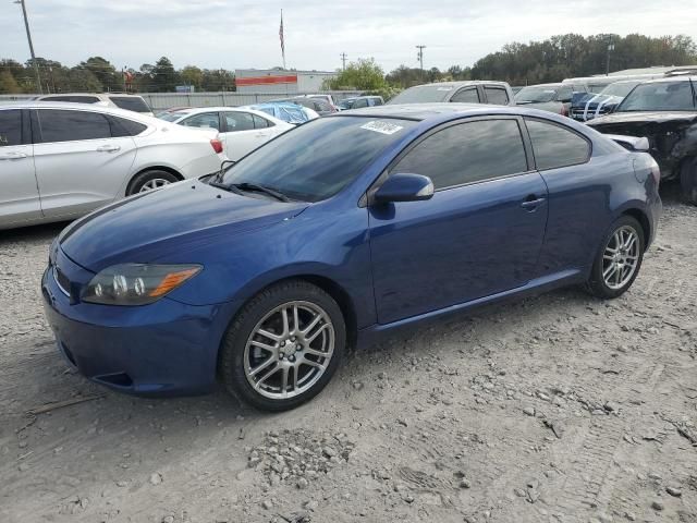 2009 Scion TC