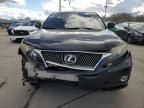 2011 Lexus RX 450H