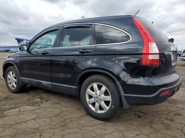 2008 Honda CR-V EX