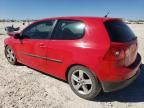 2008 Volkswagen Rabbit