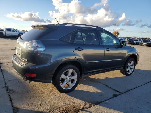 2005 Lexus RX 330