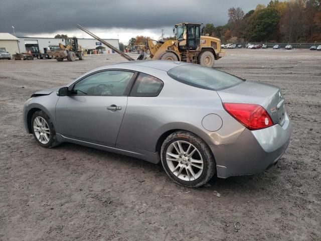 2008 Nissan Altima 3.5SE