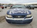 2003 Ford Mustang