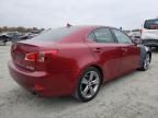 2011 Lexus IS 250