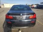 2014 BMW 740 LI