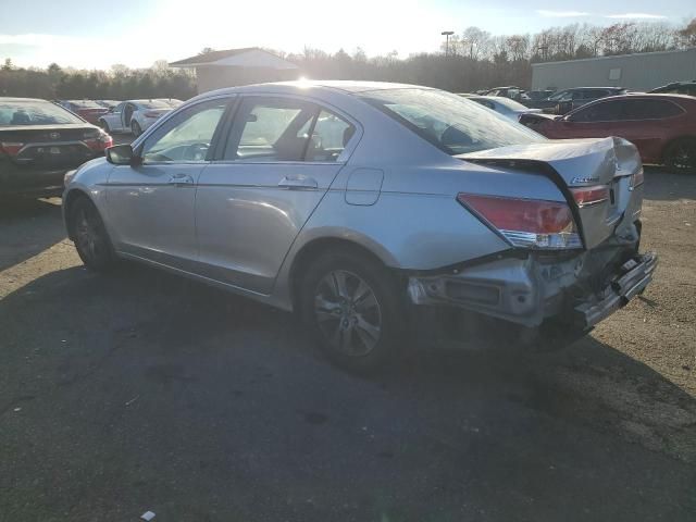 2012 Honda Accord SE