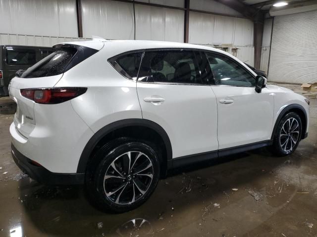 2023 Mazda CX-5 Premium Plus