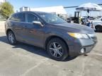 2013 Acura RDX Technology