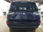 2012 Mitsubishi Outlander SE