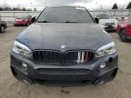 2016 BMW X6 XDRIVE35I