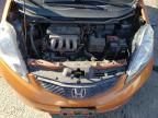 2009 Honda FIT Sport