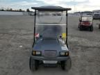 2015 Golf Cart