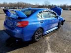 2020 Subaru WRX