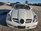 2007 Mercedes-Benz SLK 280