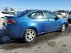 2009 Ford Focus SE