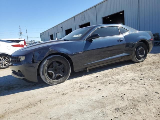 2013 Chevrolet Camaro LT