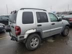 2005 Jeep Liberty Sport