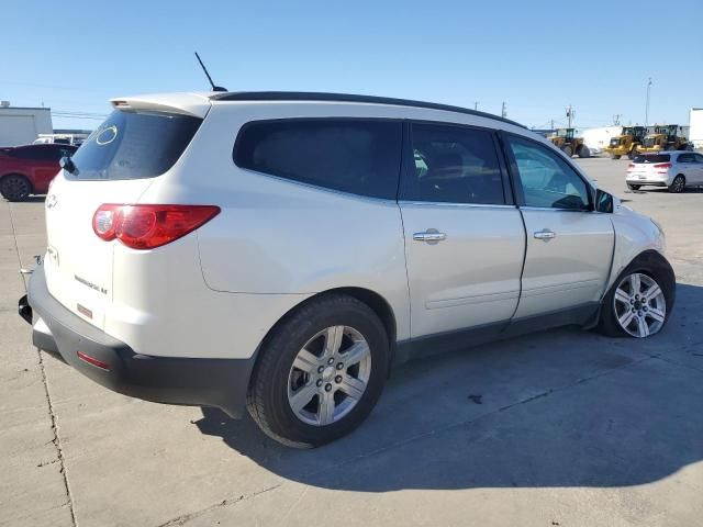 2011 Chevrolet Traverse LT