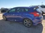 2014 Ford Focus ST