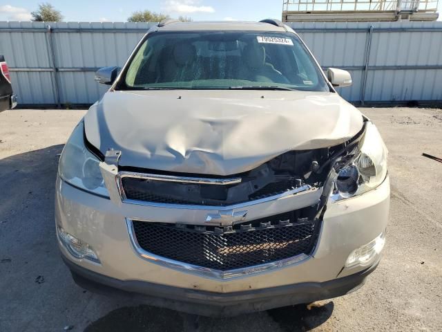 2011 Chevrolet Traverse LT